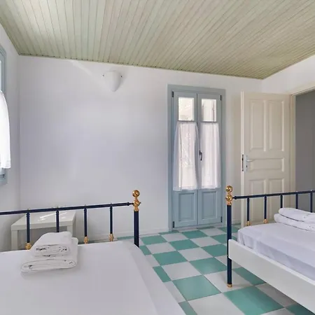 Holiday home Santa Maria In Paros