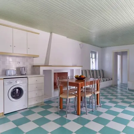 Santa Maria In Paros *