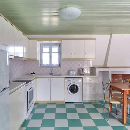 Santa Maria In Paros Holiday home *