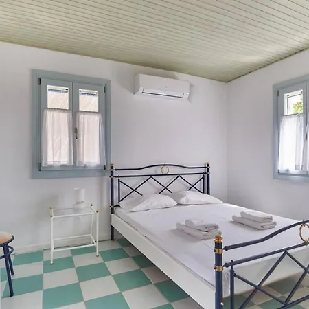 Santa Maria In Paros * Santa Maria (Paros)