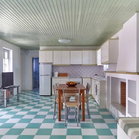 Holiday home Santa Maria In Paros *