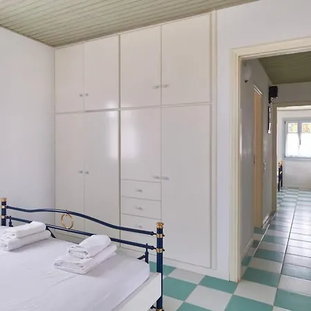 Santa Maria In Paros *