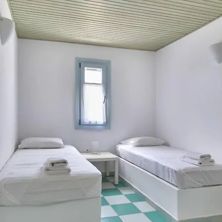 Holiday home Santa Maria In Paros Santa Maria (Paros)