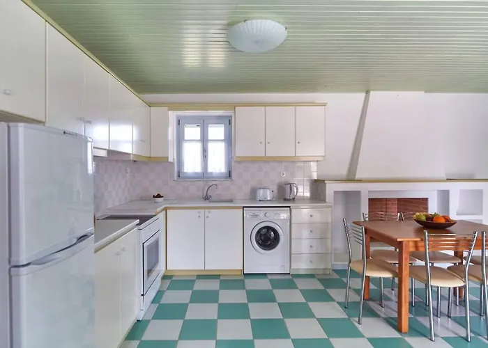 Santa Maria In Paros Holiday home *