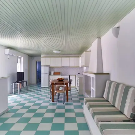 Santa Maria In Paros *