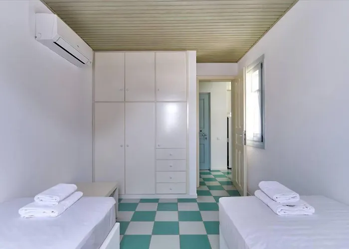 Holiday home Santa Maria In Paros Santa Maria (Paros)