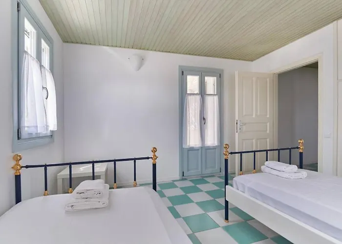 Holiday home Santa Maria In Paros