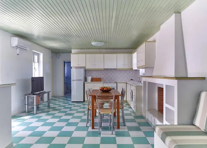 Holiday home Santa Maria In Paros *