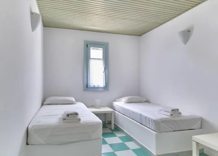 Holiday home Santa Maria In Paros Santa Maria (Paros)