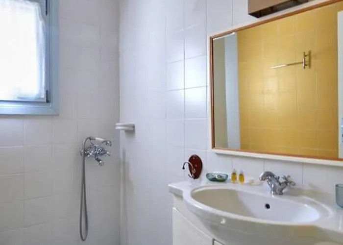 Santa Maria In Paros Santa Maria (Paros)